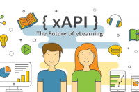 <p>Test course for XAPI - Full Integration</p>