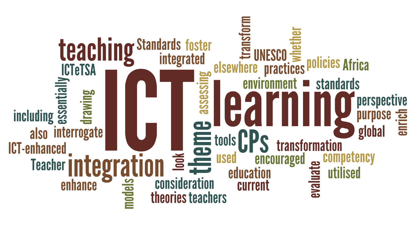 Transforming Education: The Role of Integrating ICT