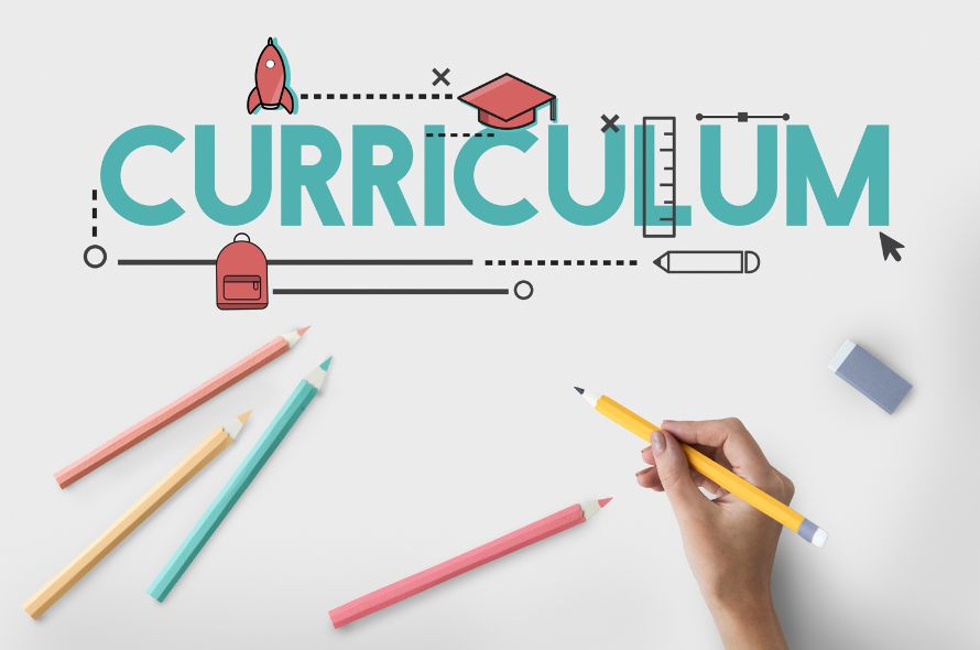 Unlocking Success: The Significance of Curriculum in Learning